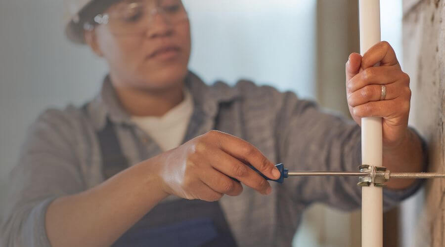 Professional sink repair in North Branch, NY